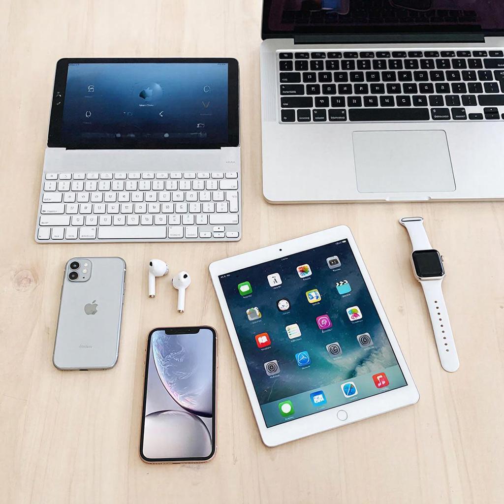 Пополнение Apple ID: все способы и полезные советы