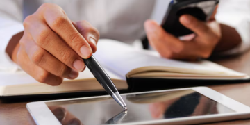 Электронная подпись: виды, применение и получение