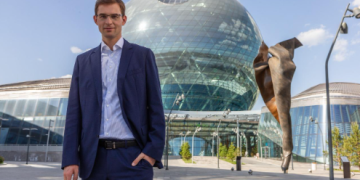 Тимур Турлов: должность и роль в развитии международного финансового бизнеса