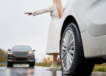 Как выбрать летние шины R16 для города и трассы