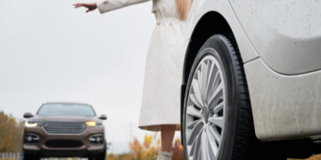 Как выбрать летние шины R16 для города и трассы