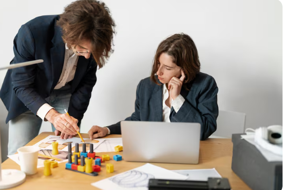 IT-аутстаффинг разработчиков - IT-аналитики в аренду